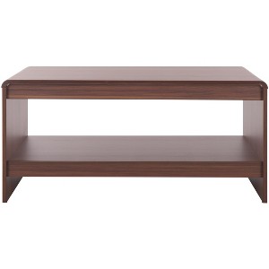 Arsenio Coffee Table - COF3100 - Safavieh - 1 of 4