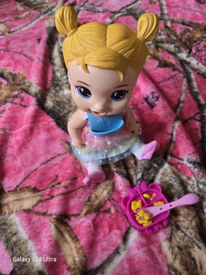 Baby Alive Surprises Poupée de bébé réaliste