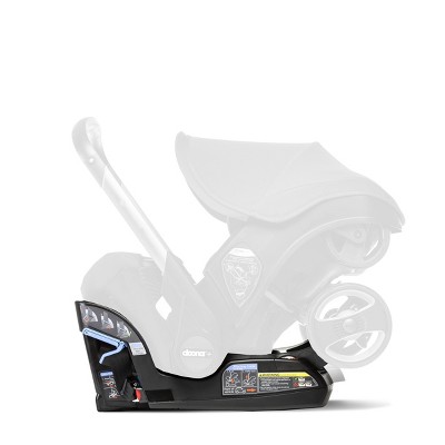 Doona Latch Base Baby Car Seat Accessory