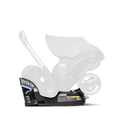 Doona stroller hot sale target