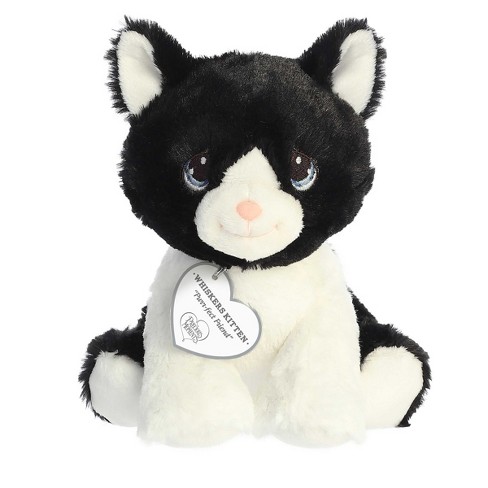 cute kitten stuffed animals