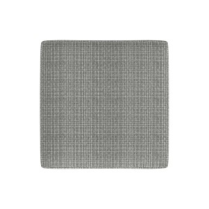 Cole Classics Square Storage Ottoman with Lift Off Top - HomePop - 1 of 4
