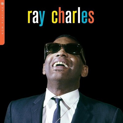 Ray Charles - Now Playing (Vinyl)