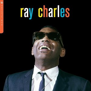 Ray Charles - Now Playing (Vinyl) - 1 of 1