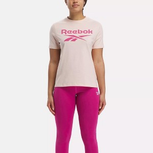 Reebok Identity Big Logo T-Shirt - 1 of 4