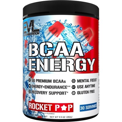 Evlution Nutrition BCAA Energy - Energy & Endurance