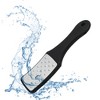 Unique Bargains 3-in-1 Stainless Steel Foot File 1 Pc - 2 of 4
