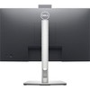 Manufacturer Refurbished Dell C2423H 23.8" 1920 x 1080 8 ms WLED LCD Monitor, Black - 4 of 4