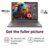 Lenovo Yoga 7i 16” WUXGA 2-in-1 Touchscreen Laptop, Intel Core Ultra 5 125U, 16GB RAM, 512GB SSD, Windows 11 Home - 4 of 4