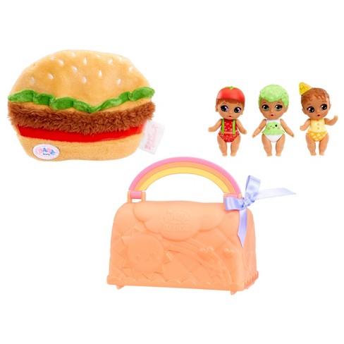 Would you buy this? Zuru 5 Surprise My Mini Baby - Assorted