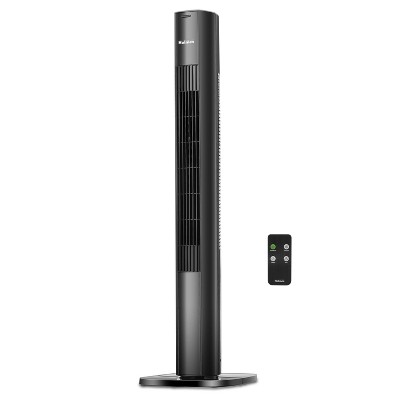 Photo 1 of Holmes 36 Digital Tower Oscillating Fan Black