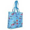 Disney Lilo and Stitch Tote bag - Girls, Boys, Teens, Adults - All Over Print Single Handle Nylon Tote Handbag - 2 of 4