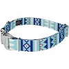 Country Brook Petz Premium Dog Collar - Christmas Collection - 4 of 4