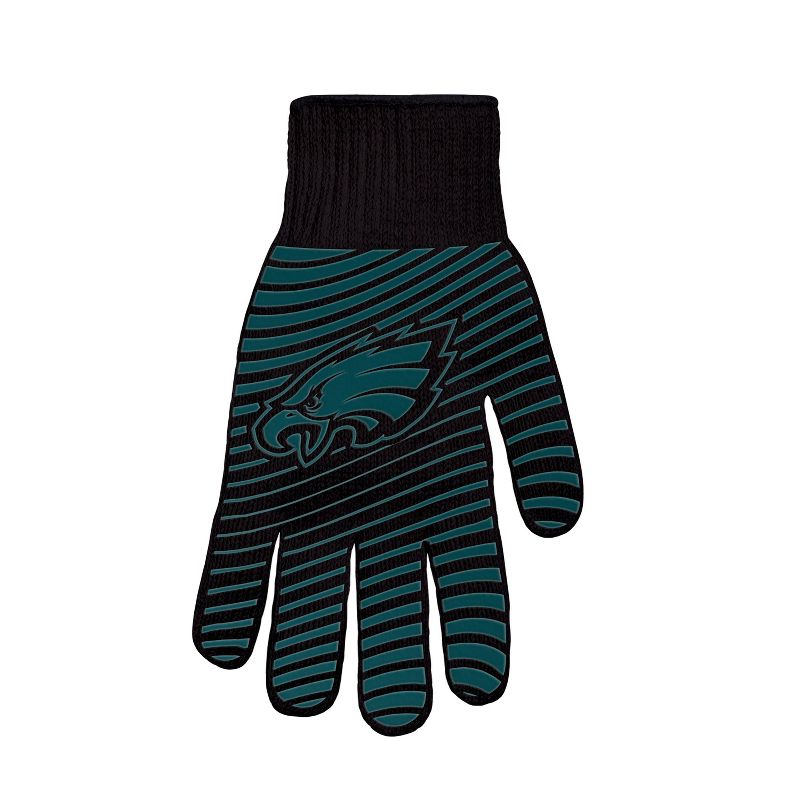 NFL Philadelphia Eagles BBQ Glove, 2 of 3