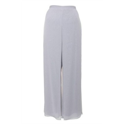 Women's Wide Leg Carwash Pants - Alex Evenings