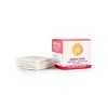 glo Here We Flo Bamboo Liners for Sensitive Bladder for Leak Protection and Comfort - 16ct - 2 of 4