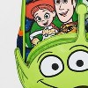 Toy Story Mini Backpack Kids Toddlers - Bundle with 11 Toy Story Preschool Backpack, Toy Story Drawstring, Stickers, More