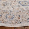 Scarlett SCT416 Power Loomed Indoor Rugs - Safavieh - 3 of 4