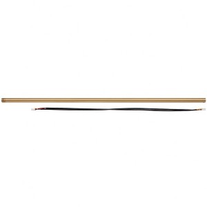 Cal Lighting 48" Extension Rod for CF-1003 - 1 of 2