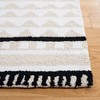 Capri CPR707 Hand Tufted Indoor Rugs - Safavieh - 3 of 4