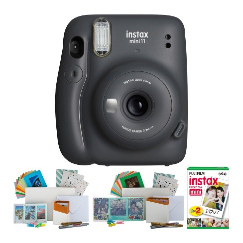 Fujifilm Instax Mini 12 Camera : Target