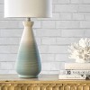 nuLOOM Magnolia 25" Ceramic Table Lamp - 4 of 4