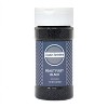 Mystic Sprinkles Beautifully Black Nonpareils 3.8oz Bottle - 2 of 4