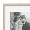 Kate & Laurel All Things Decor Adlynn Rectangle Picture Frames  - 2 of 4