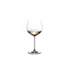 Riedel 23.1 fl oz (Set of 2) Veritas Chardonnay Wine Glasses - 3 of 4