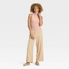 Women's Ribbed Tank Top - A New Day™ - 3 of 3