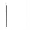 AFI Furnishings Orlando Twin Headboard with Turbo Charger in Grey - 2 of 4