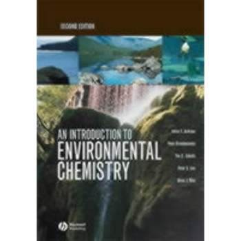 Introduction to Environmental - 2nd Edition by  Julian E Andrews & Peter Brimblecombe & Tim D Jickells & Peter S Liss & Brian Reid (Paperback)
