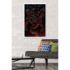 Trends International Five Nights at Freddy's - Skeleton Framed Wall Poster Prints - 2 of 4