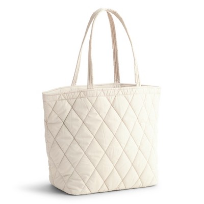 Vera Bradley Women's Outlet Ultralight Grand Tote Bag