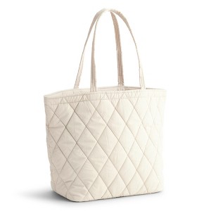 Vera Bradley Women's Outlet Ultralight Grand Tote Bag - 1 of 3
