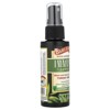 Barlean's Immune Support, Broad Spectrum Olive Leaf Throat Spray, Peppermint, 1.5 fl oz (45 ml) - 4 of 4