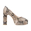 New York & Company Women's Ryla- Block Heel Pumps - 2 of 4