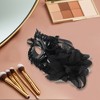 Unique Bargains Lily Princess Half Face Party Mask 1 Pc - 4 of 4