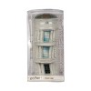 Fashion Accessory Bazaar LLC Harry Potter Gringotts 9-Inch Ceramic Coin Bank - 2 of 3