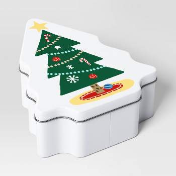 Hooray Heroes - Gift Box - Catching Santa