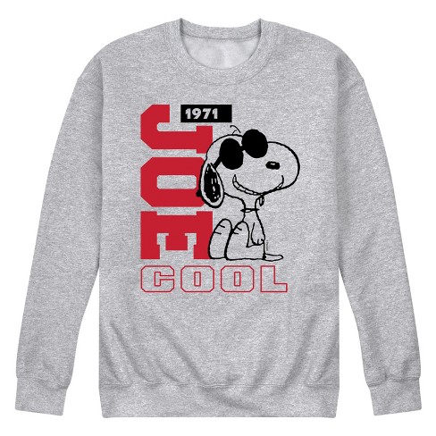 Joe cool sweatshirt online