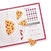 Oxo 17.5x24.5 Silicone Pastry Mat : Target