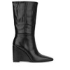 Torgeis Women's Milan Mid Calf Boots - 2 of 4
