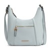 MKF Collection Lavinia Designer Shoulder Vegan leather Functional and Stylish bag by Mia K - 2 of 4