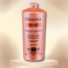 Kerastase Discipline Fondant Fluidealiste Smooth-in-Motion Care (34.0 oz XXL) Strengthen your Hair with Pro-Keratin Formula - 2 of 2