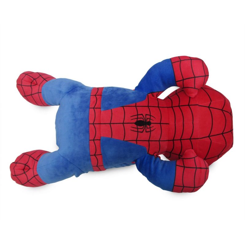 Spider-Man Kids&#39; Cuddleez - Disney store, 6 of 11