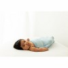 Swaddelini Blue Swaddle Sleep Sack - 4 of 4