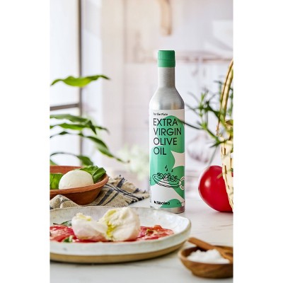 Neolea For the Plate Extra Virgin Olive Oil - 16.9 fl oz