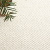 Natura NAT716 Hand Loomed Indoor Rugs - Safavieh - 4 of 4