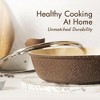 Nebula Vortex Healthy Induction Stone Cookware Set - 3 of 3